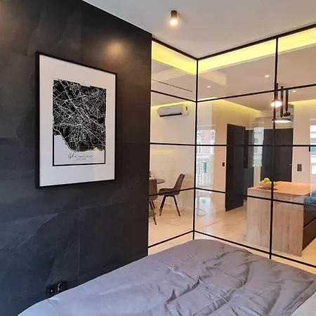 Apartament Zygmuntowski Gliwice Exterior photo