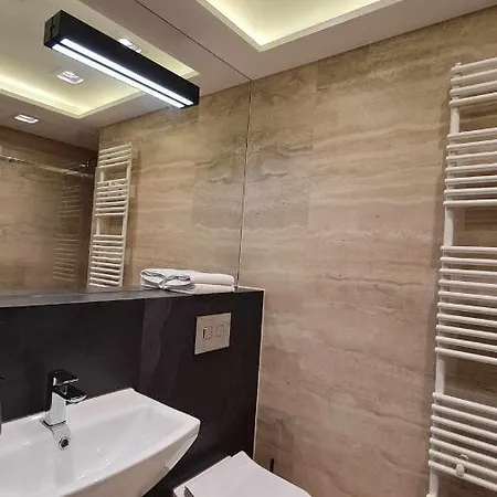 Apartament Zygmuntowski Gliwice Exterior photo