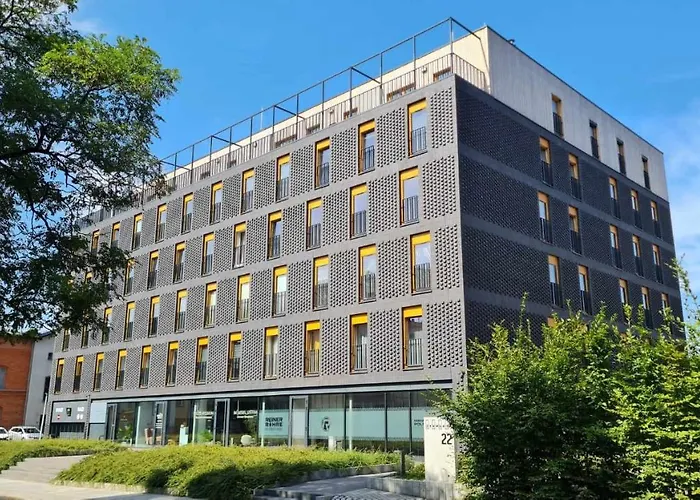 Apartament Zygmuntowski
