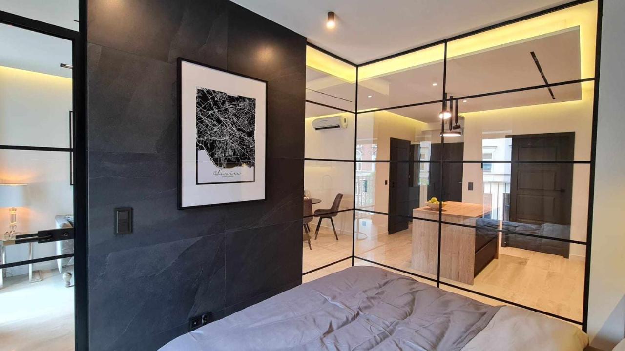 Apartment Zygmuntowski Gliwice
